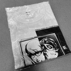 【新品未開封】ペルソナ　ライブTシャツ、ペンライト 2025年最新】ペルソナライブ tシャツの人気アイテム - メルカリ