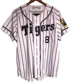 阪神タイガース ユニフォーム Mサイズ (福留孝介 背番号8)