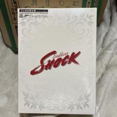 Endless SHOCK DVD 完全限定版のサムネイル