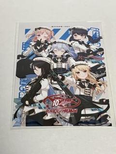 2025年最新】MorFonica キャラクターカードの人気アイテム