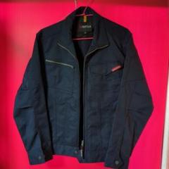 Burtle バートル ジャケット M 作業着 作業服 1701