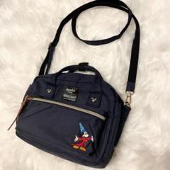 Anello ディズニー バッグの中古 未使用品を探そう メルカリ