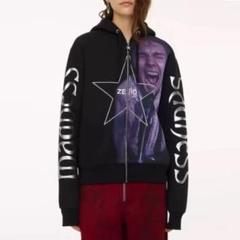 heaven by marcjacobs ジッパー グレー トップス 長袖 heaven by marcjacobs ジッパー グレー トップス 長袖