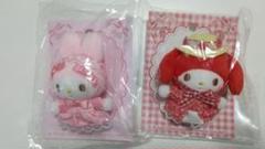 サンリオ♡マイメロディ モモメロ ぬいぐるみ 2023年 - メルカリ