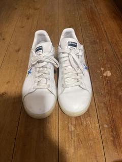 adidas Stan Smith ディズニーコラボスニーカー27.5cm