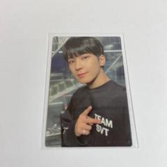 セブチ トレカ ケレン ウォヌ Caratland SEVENTEEN 生ハム on X: 