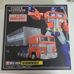 MPライオコンボイ　本体のみ MP-48 ライオコンボイ（ビーストウォーズ）｜トランスフォーマー