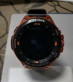 CASIO PRO TREK smart WSD-F20