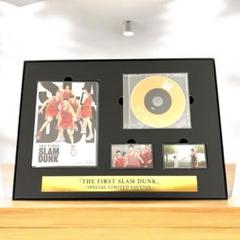 THE FIRST SLAM DUNK 初回生産限定Blu-ray