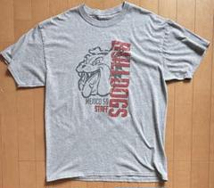 BULLDOGS MEXICO 59 STAFF半袖Tシャツ Lのサムネイル