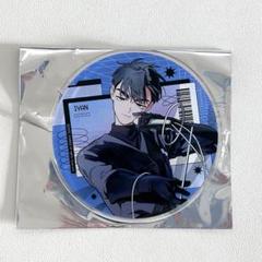 エイリアンステージ グラッテ アクリル コースター イヴァン