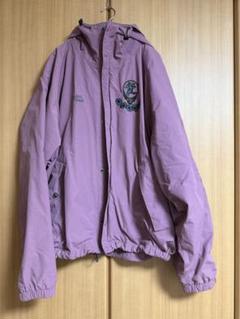 thisisneverthat アノラックパーカー　Lサイズ パープル　紫 セール】T.N.T. Classic HDP Hoodie（パーカー