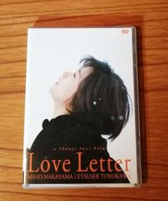 【廃盤】 映画「Love Letter」オリジナル サウンドトラックCD Amazon.co.jp: 【映画ラブレター LOVE LETTER 岩井俊二 監督