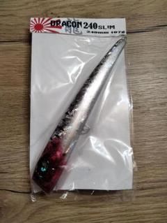 亜侍闘　ナミロケット230 AZT DREAM FACTORY 亜侍闘 ナミロケット230 AZT DREAM FACTORY