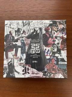 MUCC 惡　THE BRIGHTNESS WORLD 3枚組ライブCD