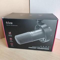 2025年最新】fifine k688の人気アイテム - メルカリ