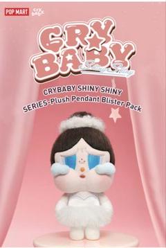 CRYBABY SHINY SHINY シリーズぬいぐるみペンダント 正規品 CRYBABY SHINY SHINY シリーズぬいぐるみペンダント 【正規品