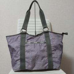 2258　レスポートサック　トートバッグ　フラワー　刺繍　極美品 2258 レスポートサック トートバッグ フラワー 刺繍 極美品