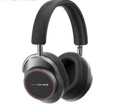 【新品未開封】Master & Dynamic MW75 AMG ヘッドホン MW75 Mercedes-AMG | Master & Dynamic