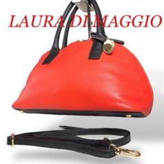 2025年最新】LAURA DI MAGGIO ボストンバッグ・旅行用バッグの