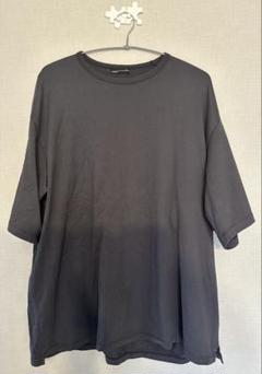 ［LAD MUSICIAN］ダークグレー BIG T