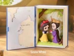 2025年最新】ポップマート ディズニー 白雪姫の人気アイテム