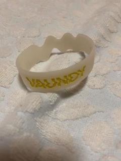 Vaundy ラババン 商品詳細ページ | Vaundy ONLINE STORE | 【受注販売】Rubber