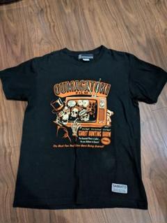 オウマガトキfilm限定TシャツM オウマガトキ film Tシャツ （M） - メルカリ