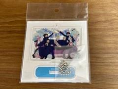 MAPPA 呪術廻戦 五条悟BIRTHDAY アクリルスタンドキーホルダー
