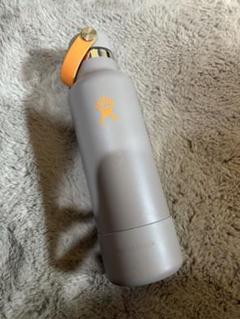新品　ハイドロフラスク　クイックシルバー　ハワイ島限定　20oz 新品未使用 新品 ハイドロフラスク クイックシルバー ハワイ島限定 20oz