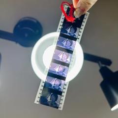 君の名は。　フィルムしおり