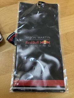 【未使用品】Redbull レッドブル　チケットホルダー F1 レーシングのサムネイル