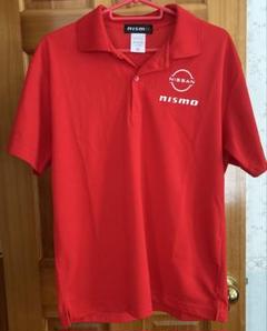 ＃3日産ニスモ NISMO 支給品 スタッフ　クラフトスポーツ ポロシャツ 半袖 3日産ニスモ NISMO 支給品 スタッフ クラフトスポーツ