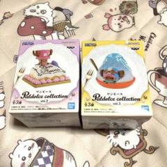 ワンピース Paldolce collection vol.3 チョッパー