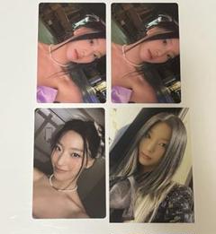 fromis_9 ジホン mini6 fromm store ラキドロ トレカ fromis_9 ジウォン mini6 fromm store ラキドロ トレカ - メルカリ