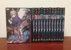 ガンダムSEED DVD 全巻の中古/未使用品 - メルカリ