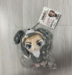 新品未使用 エルヴィン あにまるっこ 幼少期ver. 進撃の巨人 進撃の巨人 あにまるっこ ぬいぐるみマスコット エルヴィン 幼少