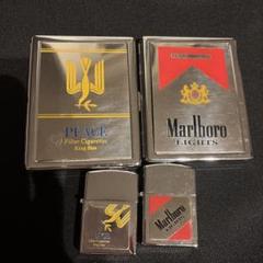 ✨激レア・未使用✨Marl boro zippo 1990年代 2025年最新】マルボロ zippoの人気アイテム - メルカリ