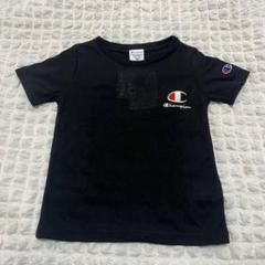 新品 チャンピオン トップス Tシャツ キッズ 100cm