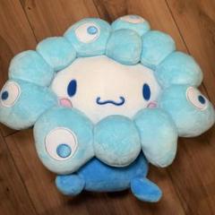 シナモン ぬいぐるみ M ミャクミャク 大阪関西万博 会場限定