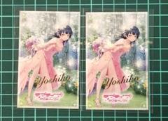 格安人気 Aqours モーリーファンタジー フォト風カード Party