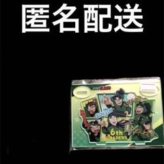 忍たま乱太郎 6年生 アクリルスタンド