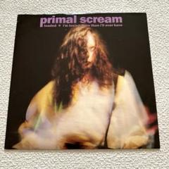 プライマルスクリーム　レコード Primal Scream XTRMNTR LP プライマルスクリームどこで 買え