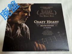 【廃盤】Crazy Heart Original Soundtrack 輸入盤