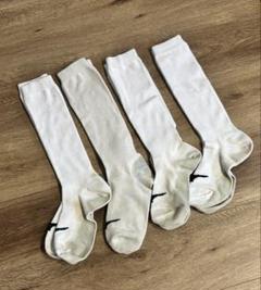 ミズノ MIZUNO ソックス 4足セット 野球