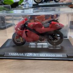 ミニチャンプス 1/12 ヤマハ YZR-M1 TECH3 玉田誠 ミニチャンプス 1/12 Yamaha YZR-M1 Tech3 Yamaha Team 玉田誠