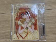 まもって！ロリポップ A5アクリルパネル ニナ
