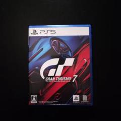 2025年最新】グランツーリスモ7 ps5の人気アイテム - メルカリ