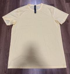 【新品・未使用】lululemon Tシャツ 半袖 サイズ6 未使用 ルルレモン lululemon 半袖Tシャツ ヨガトップス サイズ6