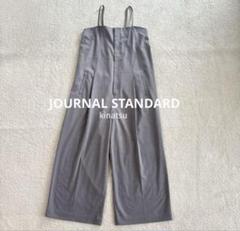 JOURNAL STANDARD ドライストレッチベアTOPサロペットのサムネイル